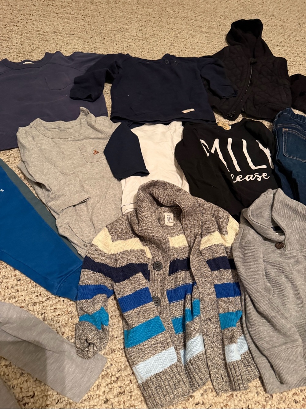 12-18 month bundle - Picture 3 of 4